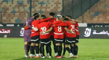 بشكل مجاني.. تردد القناة الناقلة لمباراة مصر وجنوب إفريقيا بمنافسات أمم إفريقيا 2025